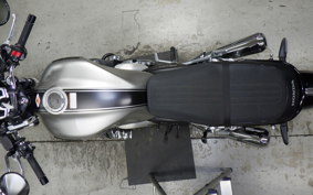 HONDA CB1100RS 2021 SC65