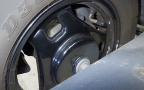 SUZUKI ADDRESS V125 G 1993 CF46A