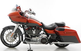 HARLEY HARLEY FLTRXSE1800CVO 2018 TCL