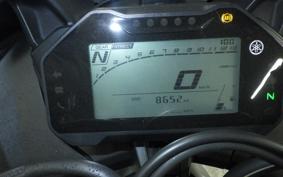 YAMAHA YZF-R15 M 2015