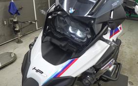 BMW R1250GS 2019