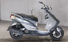 YAMAHA CYGNUS 125 X SE44J