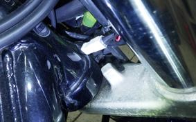 YAMAHA XJR1300 Gen.2 2008 RP17J