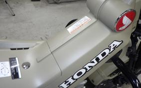 HONDA CT125 HUNTER CUB 1994 JA55