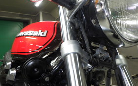 KAWASAKI ZEPHYR 1100 1992 ZRT10A