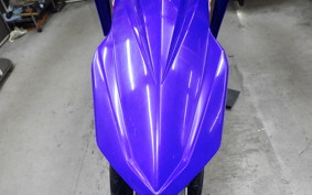 YAMAHA YZ250X