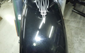 HARLEY FLSTFB 1580 2012