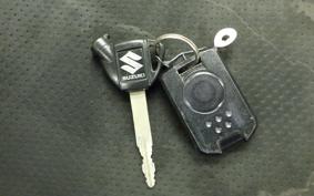 SUZUKI SKYWAVE 250 (Burgman 250) SS CJ43A