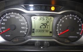 SUZUKI SKYWAVE 650 LX 2013 CP52A