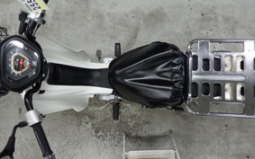 HONDA C50 SUPER CUB AA04