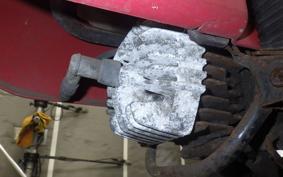 HONDA MOTOCOMPO AB12