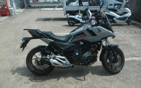 HONDA NC750X 2025 RH23