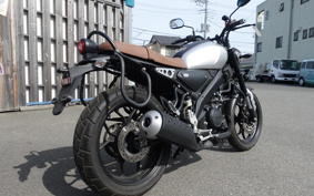YAMAHA XSR155 RG63