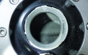 SUZUKI INAZUMA 1200 (GSX1200) 2000