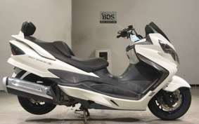 SUZUKI SKYWAVE 400 S 3 2007 CK44A