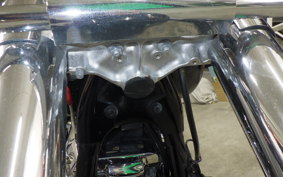 YAMAHA DRAGSTAR 400 CLASSIC  2017 VH02J