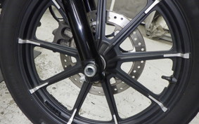 HARLEY XL883N 2019