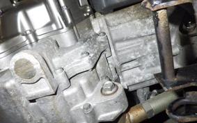 SUZUKI SKYWAVE 250 (Burgman 250) S Gen.3 CJ44A