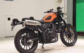 HONDA CL250-2 MC57