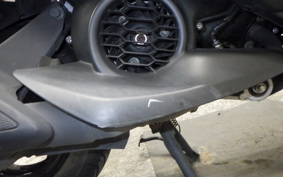 YAMAHA AXIS 125 Z 2022 SEJ6J