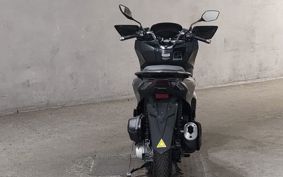 HONDA PCX125 JK05