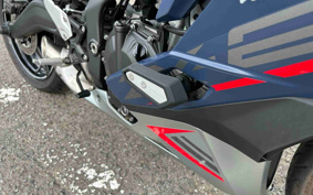 KAWASAKI NINJA ZX-25R SE ZX250E