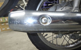 HONDA C50 SUPER CUB AA04