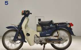 HONDA C50 SUPER CUB E AA01