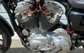 HARLEY HARLEY XL883 2004 CAM