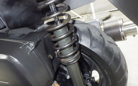 HONDA PS250