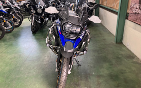 BMW R1250GS ADVENTURE 2024 0M11