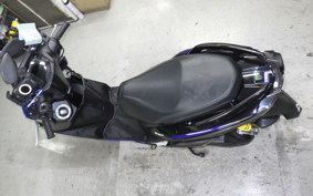 YAMAHA CYGNUS 125 XSR 3 2025 SED8J