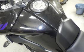 YAMAHA MT-09 Tracer GT 2019 RN51J