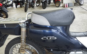 HONDA C50 SUPER CUB AA04