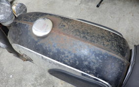 HONDA CS50 S50