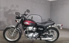 KAWASAKI W800 2024 EJ800E