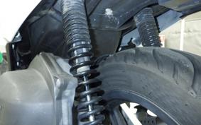 HONDA PCX 125 2021 JF56