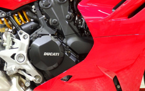 DUCATI SUPER SPORT 2021 1V00