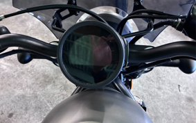 HONDA REBEL 500 2021 PC60