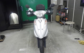 SUZUKI ADDRESS V125 G 2012 CF4EA