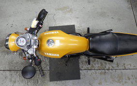 YAMAHA SRV250 RENAISSA 4DN