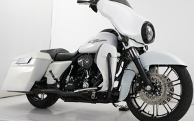 HARLEY FLHX1580 2008 KB4