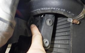 HONDA CB1300SF SUPER BOLDOR 2006 SC54