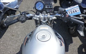 HONDA VTR 250 1997 MC33