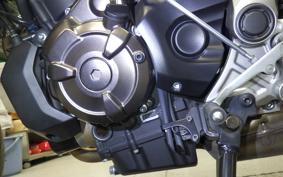 YAMAHA MT-07 ABS 2016 RM07J