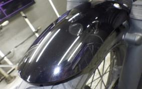 TRIUMPH STREET SCRAMBLER 2019