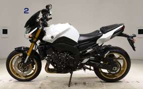 YAMAHA FZ8 FAZER N 2015