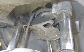 SUZUKI VECSTAR 125 CF42A