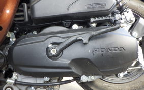 YAMAHA VINO 50 Gen.4 AY02