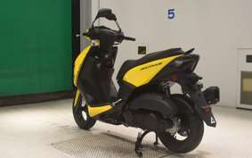 YAMAHA CYGNUS Griffus SEJ4J
